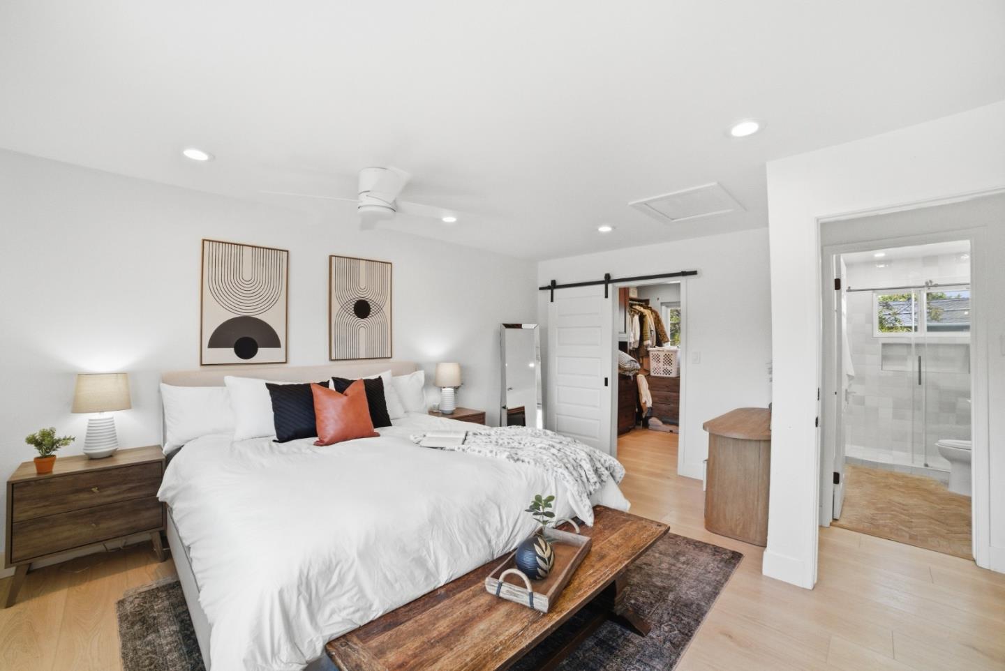 Detail Gallery Image 24 of 38 For 1567 Glencrest Dr, San Jose,  CA 95118 - 4 Beds | 2 Baths