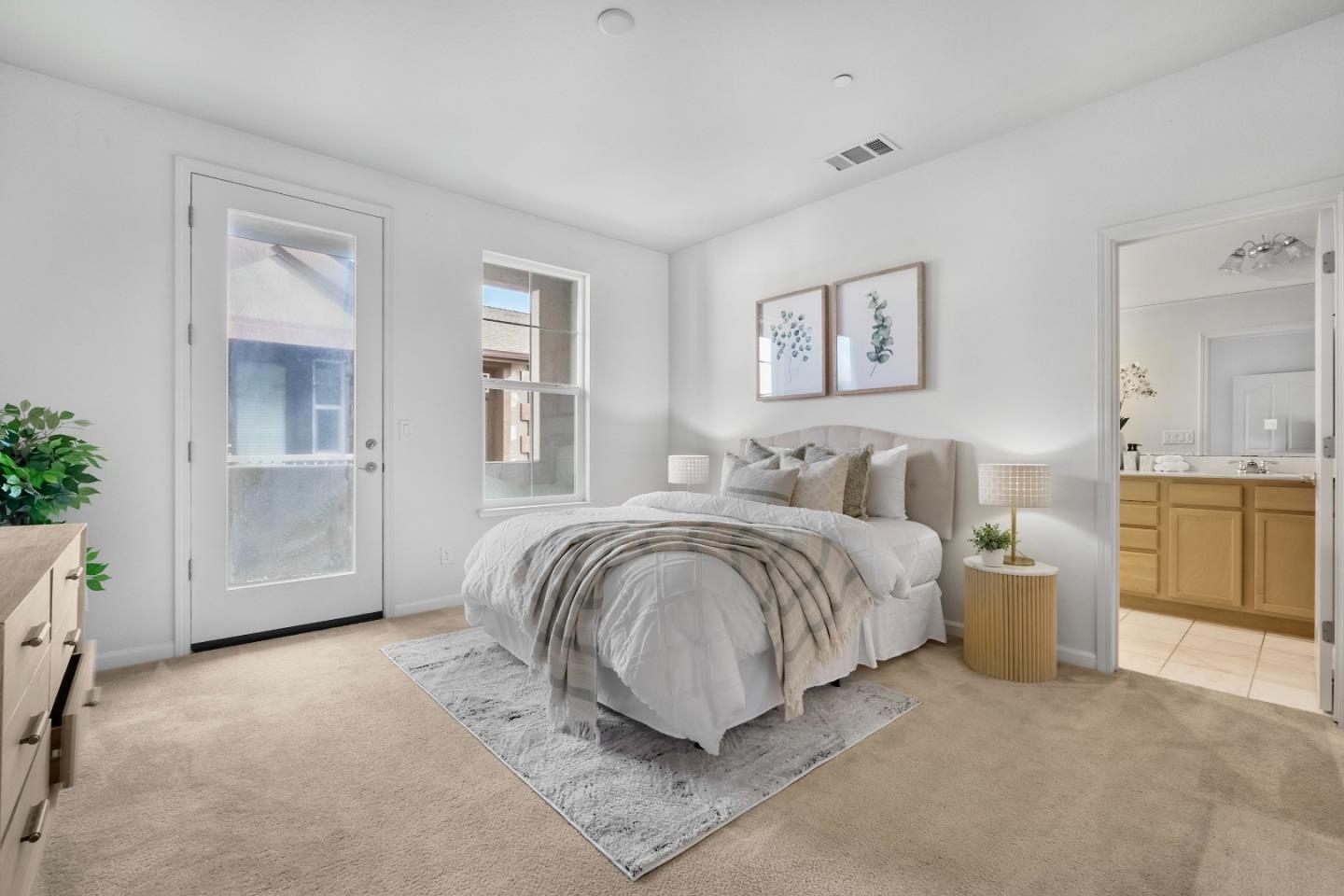 Detail Gallery Image 17 of 34 For 1610 Vendre, San Jose,  CA 95131 - 2 Beds | 2/1 Baths