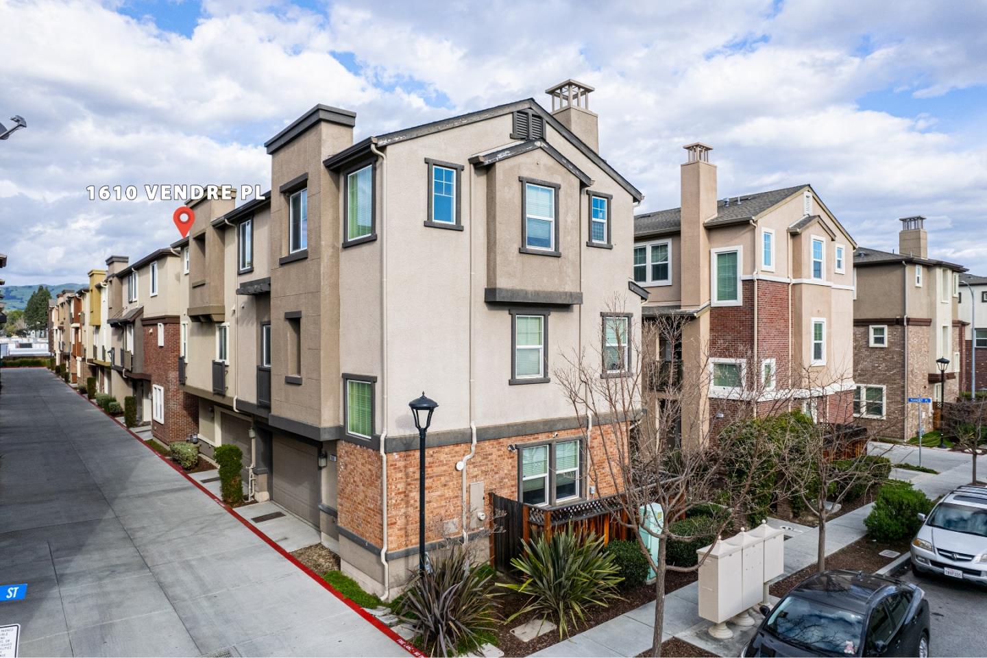 Detail Gallery Image 29 of 34 For 1610 Vendre, San Jose,  CA 95131 - 2 Beds | 2/1 Baths