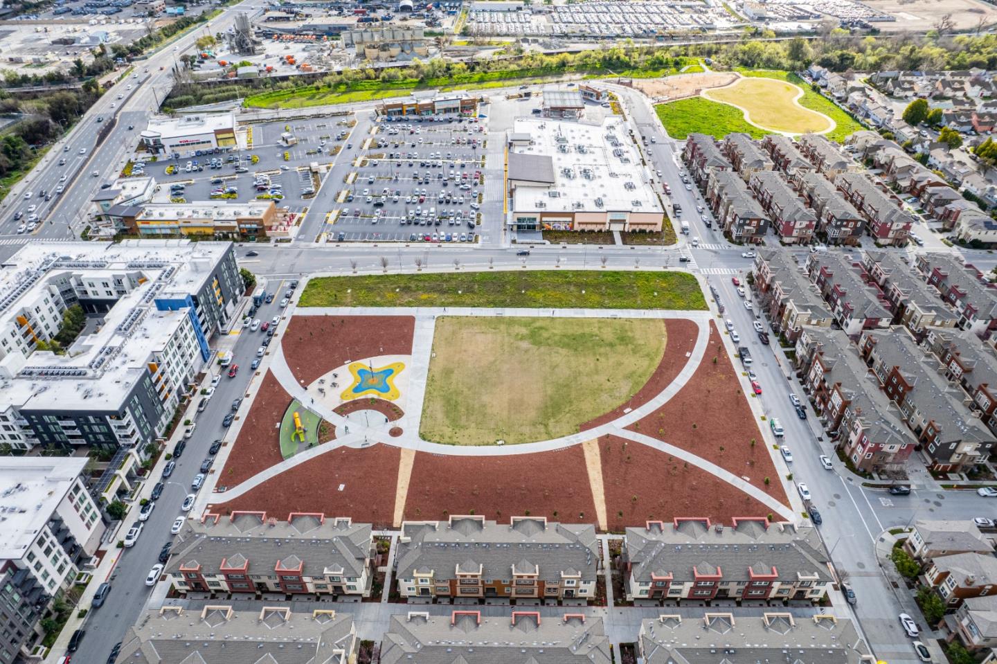 Detail Gallery Image 34 of 34 For 1610 Vendre, San Jose,  CA 95131 - 2 Beds | 2/1 Baths