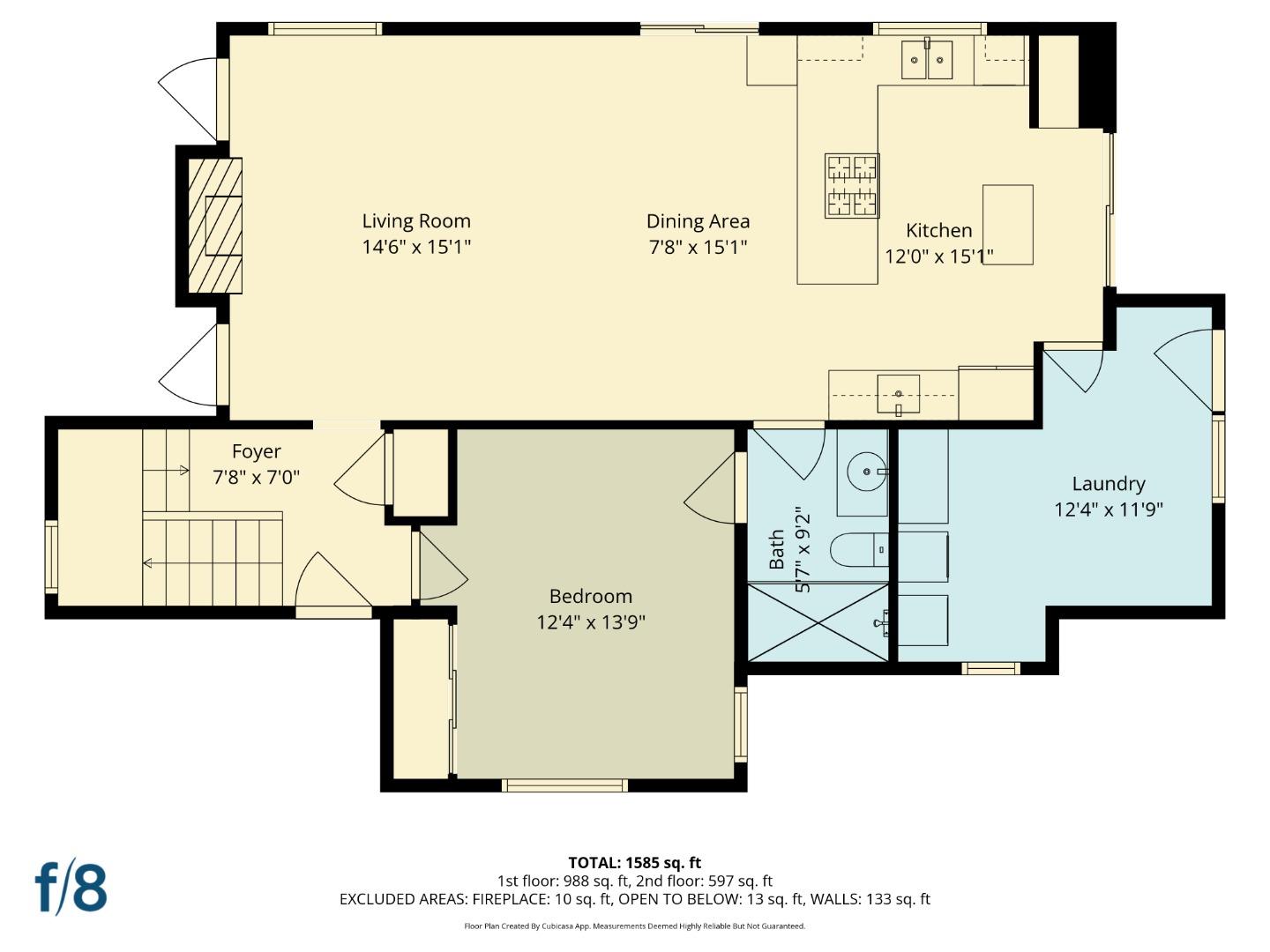Detail Gallery Image 37 of 39 For 2044 Monroe Ave, Belmont,  CA 94002 - 4 Beds | 2 Baths