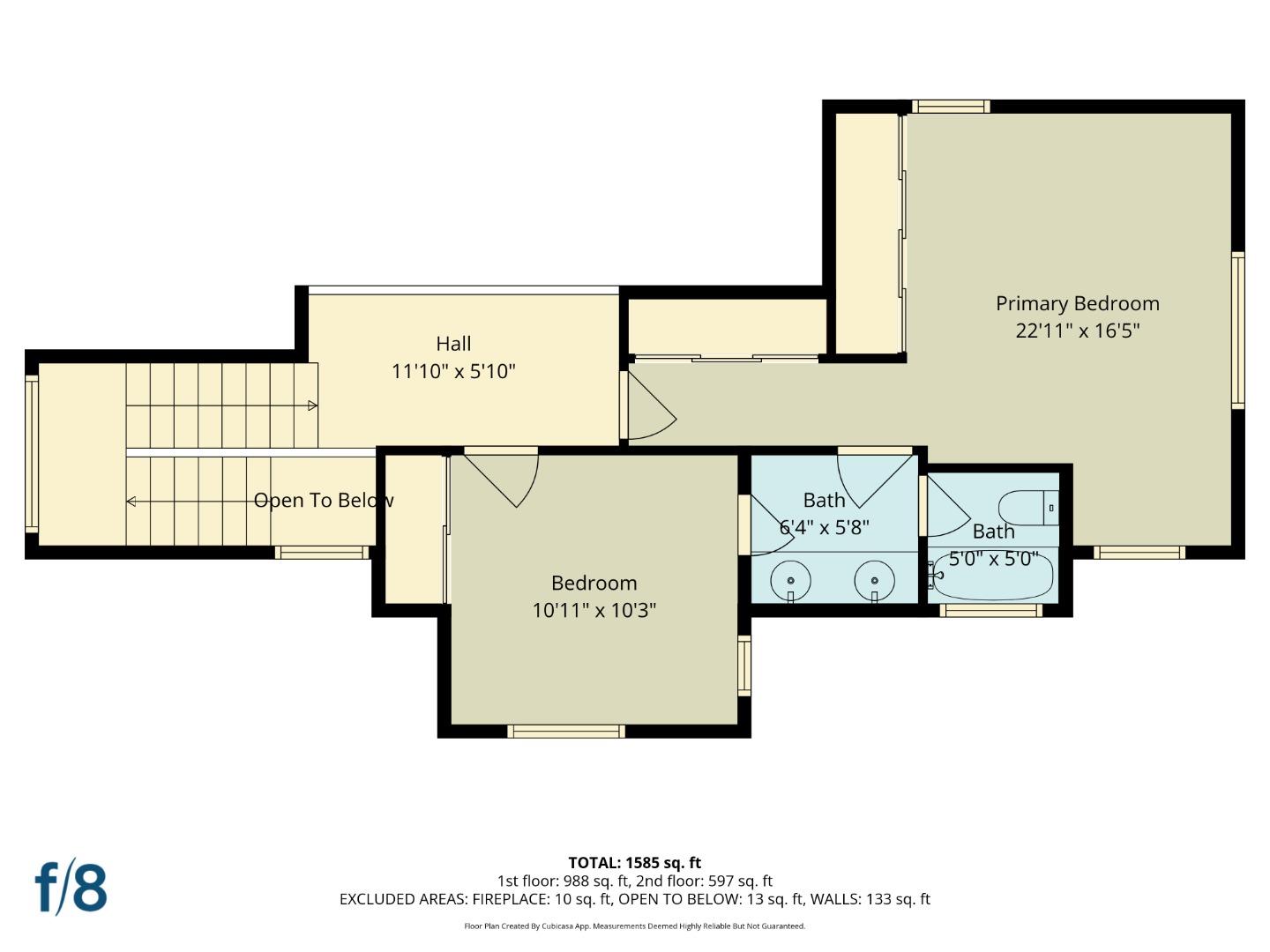 Detail Gallery Image 38 of 39 For 2044 Monroe Ave, Belmont,  CA 94002 - 4 Beds | 2 Baths