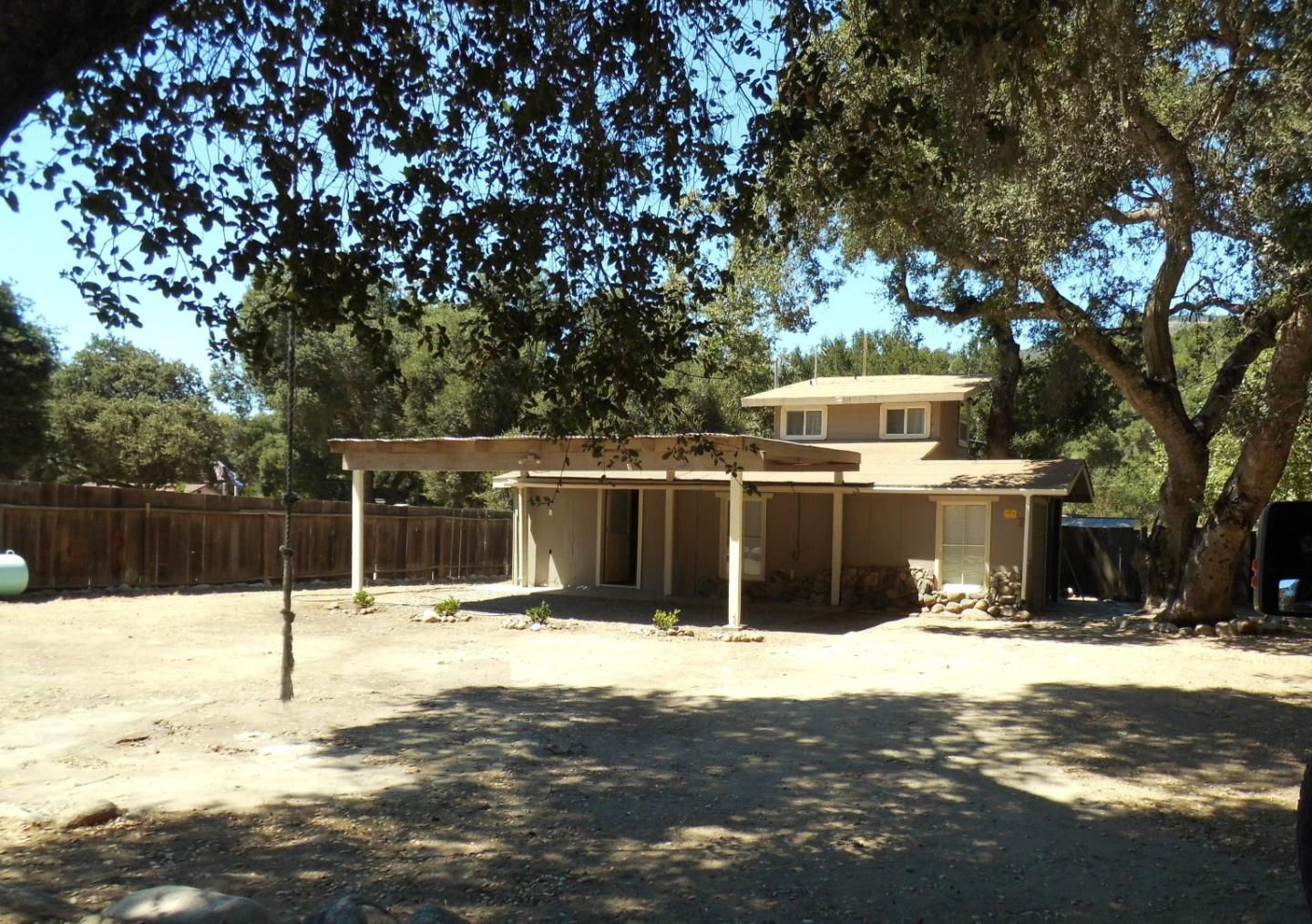 Detail Gallery Image 2 of 3 For 37145 Nason Rd, Carmel Valley,  CA 93924 - – Beds | – Baths