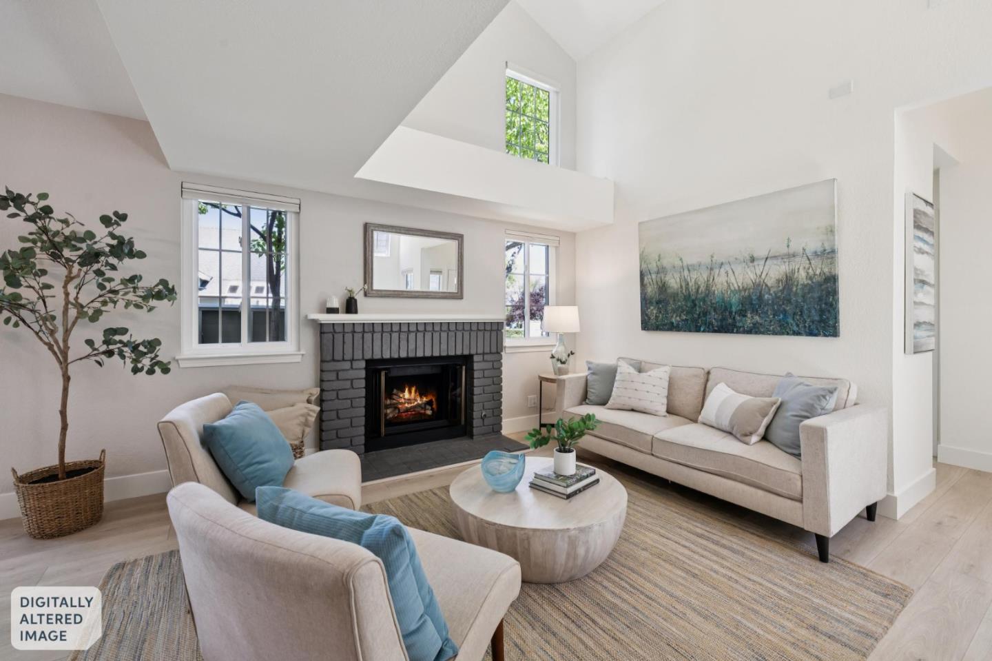 Detail Gallery Image 6 of 43 For 869 Newport Cir, Redwood City,  CA 94065 - 2 Beds | 2/1 Baths