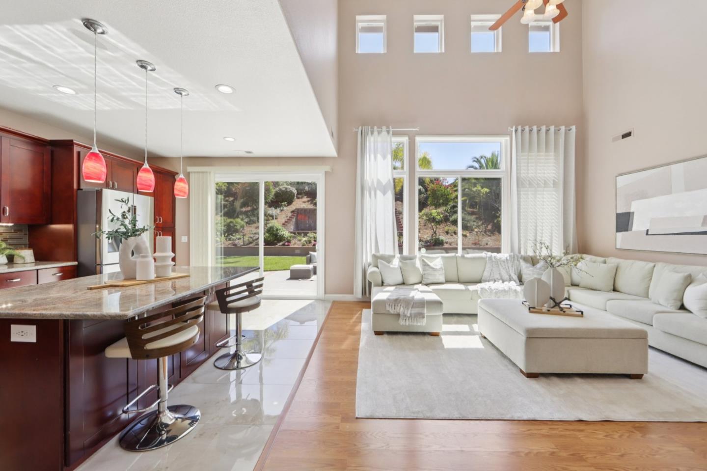 Detail Gallery Image 13 of 86 For 2696 Sequoia Creek Dr, San Jose,  CA 95121 - 5 Beds | 3 Baths