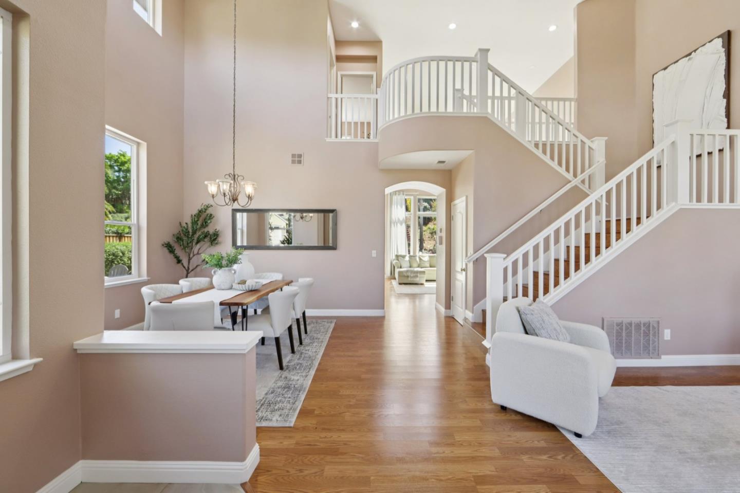 Detail Gallery Image 2 of 86 For 2696 Sequoia Creek Dr, San Jose,  CA 95121 - 5 Beds | 3 Baths