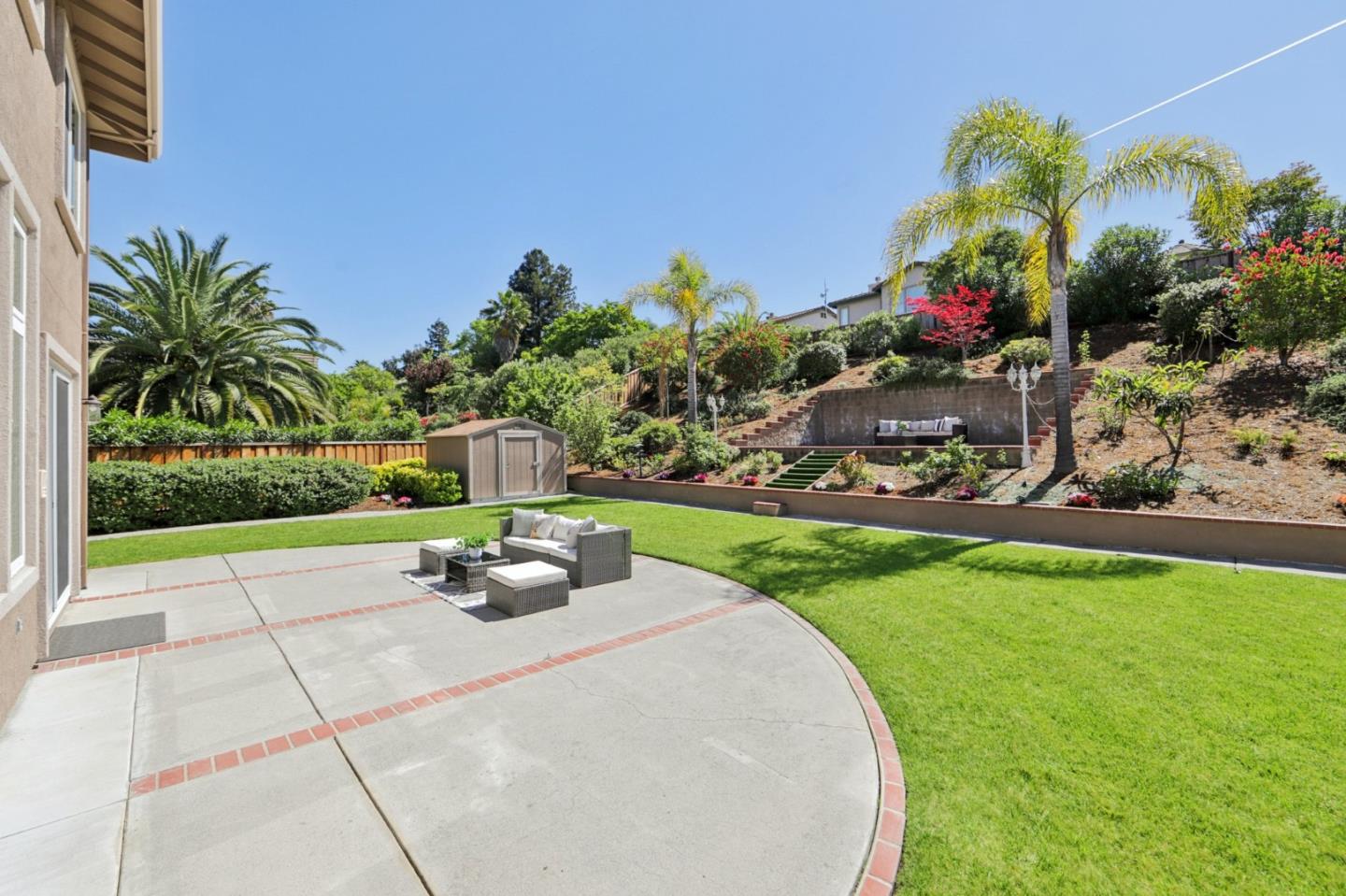 Detail Gallery Image 44 of 86 For 2696 Sequoia Creek Dr, San Jose,  CA 95121 - 5 Beds | 3 Baths