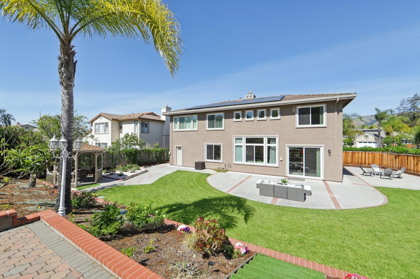 Detail Gallery Image 46 of 86 For 2696 Sequoia Creek Dr, San Jose,  CA 95121 - 5 Beds | 3 Baths