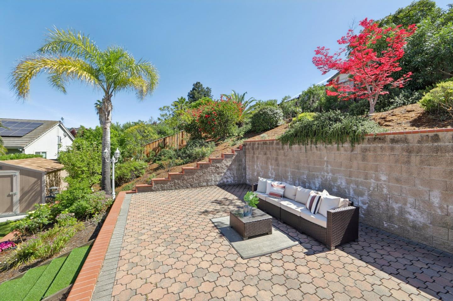 Detail Gallery Image 48 of 86 For 2696 Sequoia Creek Dr, San Jose,  CA 95121 - 5 Beds | 3 Baths