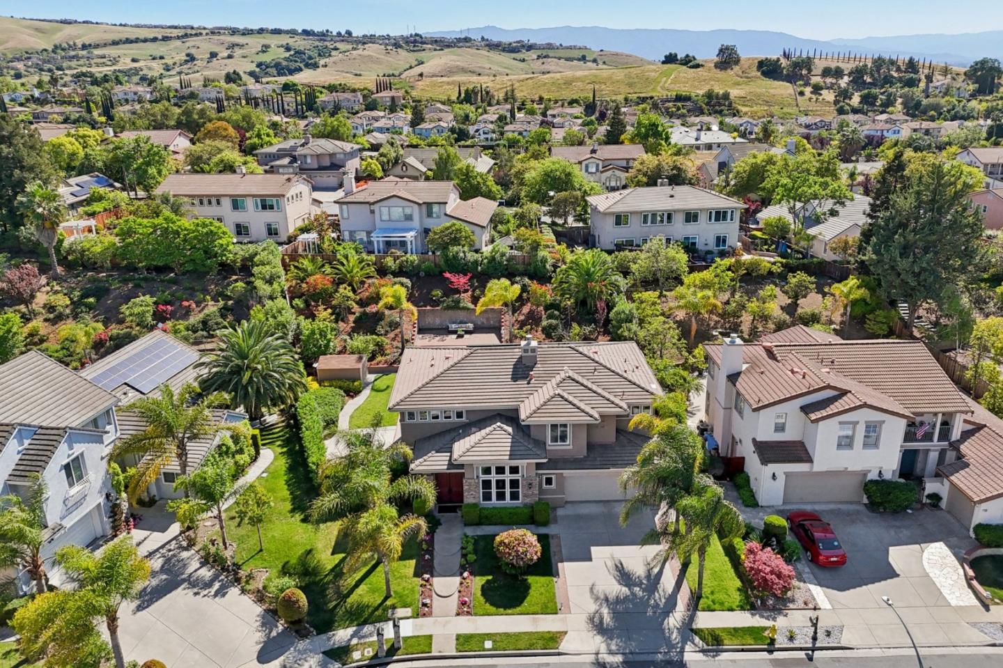 Detail Gallery Image 54 of 86 For 2696 Sequoia Creek Dr, San Jose,  CA 95121 - 5 Beds | 3 Baths