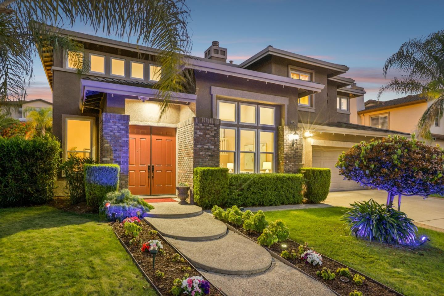 Detail Gallery Image 67 of 86 For 2696 Sequoia Creek Dr, San Jose,  CA 95121 - 5 Beds | 3 Baths