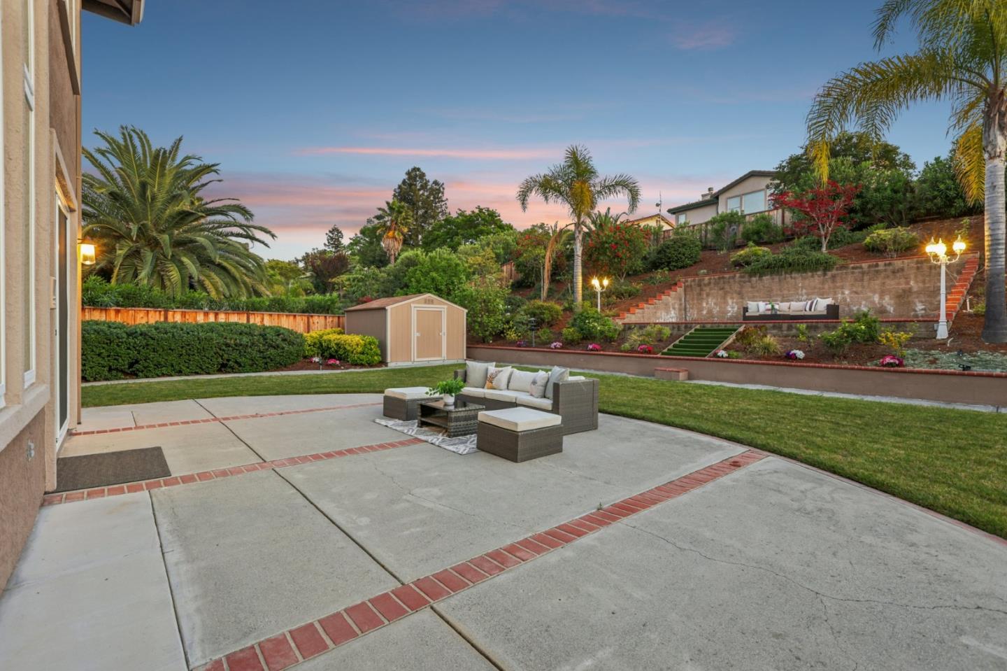 Detail Gallery Image 72 of 86 For 2696 Sequoia Creek Dr, San Jose,  CA 95121 - 5 Beds | 3 Baths