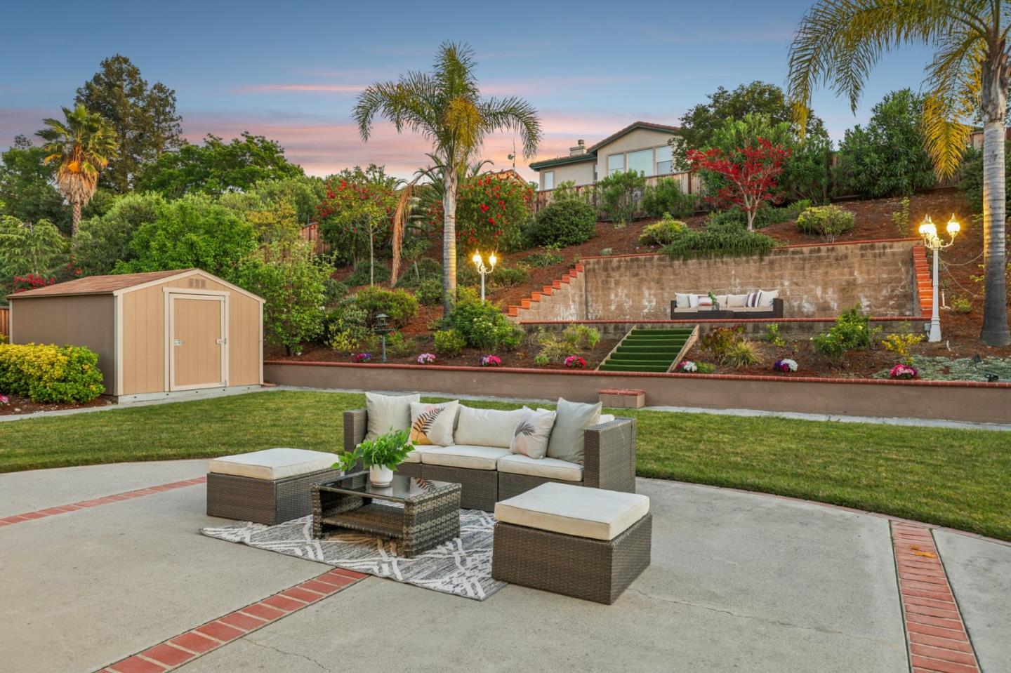 Detail Gallery Image 73 of 86 For 2696 Sequoia Creek Dr, San Jose,  CA 95121 - 5 Beds | 3 Baths