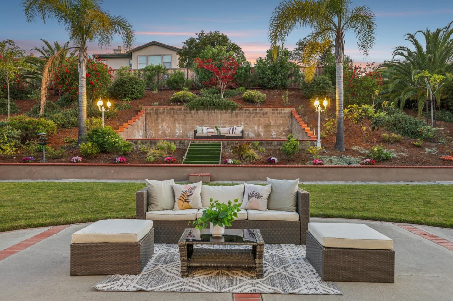 Detail Gallery Image 74 of 86 For 2696 Sequoia Creek Dr, San Jose,  CA 95121 - 5 Beds | 3 Baths