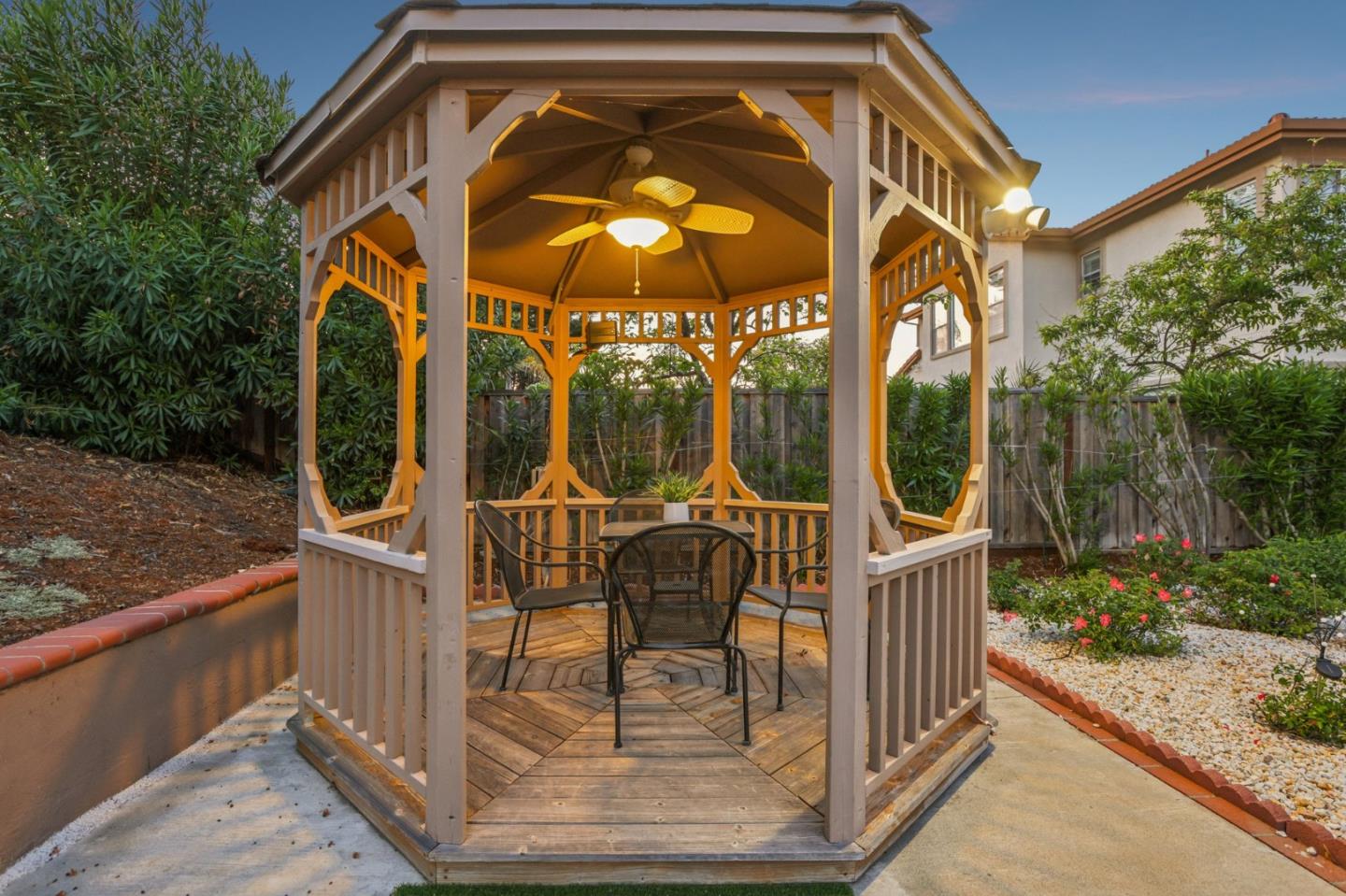 Detail Gallery Image 75 of 86 For 2696 Sequoia Creek Dr, San Jose,  CA 95121 - 5 Beds | 3 Baths