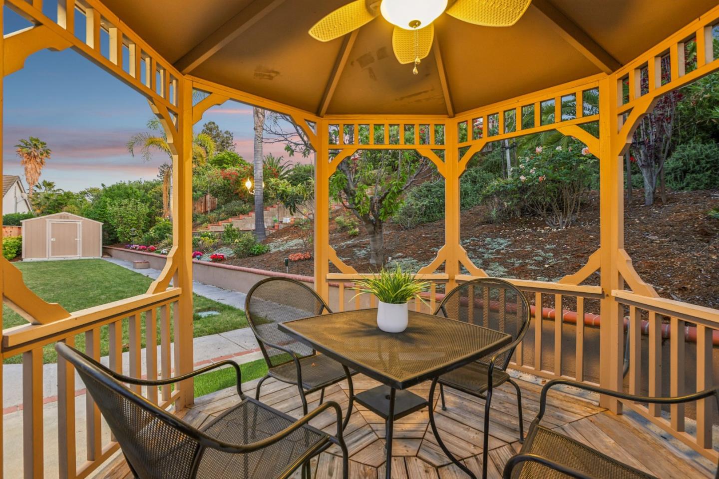 Detail Gallery Image 76 of 86 For 2696 Sequoia Creek Dr, San Jose,  CA 95121 - 5 Beds | 3 Baths