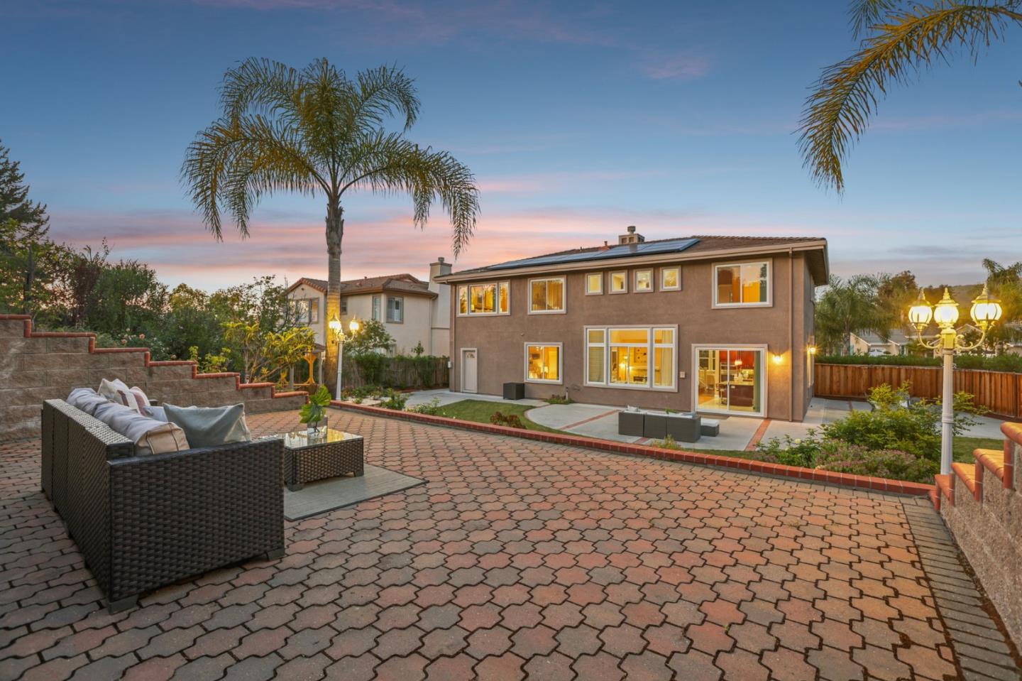 Detail Gallery Image 77 of 86 For 2696 Sequoia Creek Dr, San Jose,  CA 95121 - 5 Beds | 3 Baths