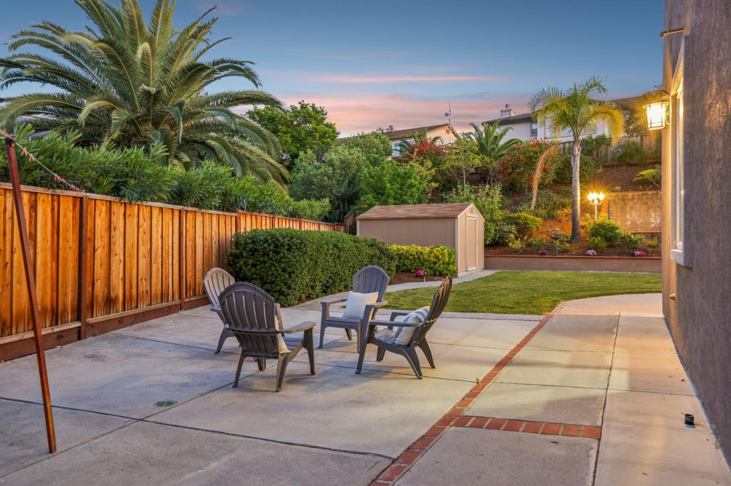 Detail Gallery Image 81 of 86 For 2696 Sequoia Creek Dr, San Jose,  CA 95121 - 5 Beds | 3 Baths