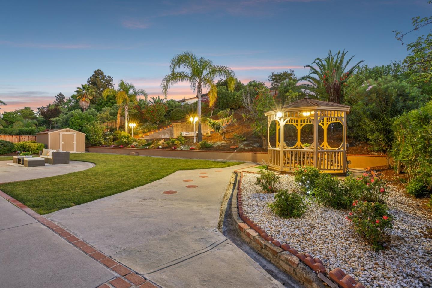 Detail Gallery Image 84 of 86 For 2696 Sequoia Creek Dr, San Jose,  CA 95121 - 5 Beds | 3 Baths