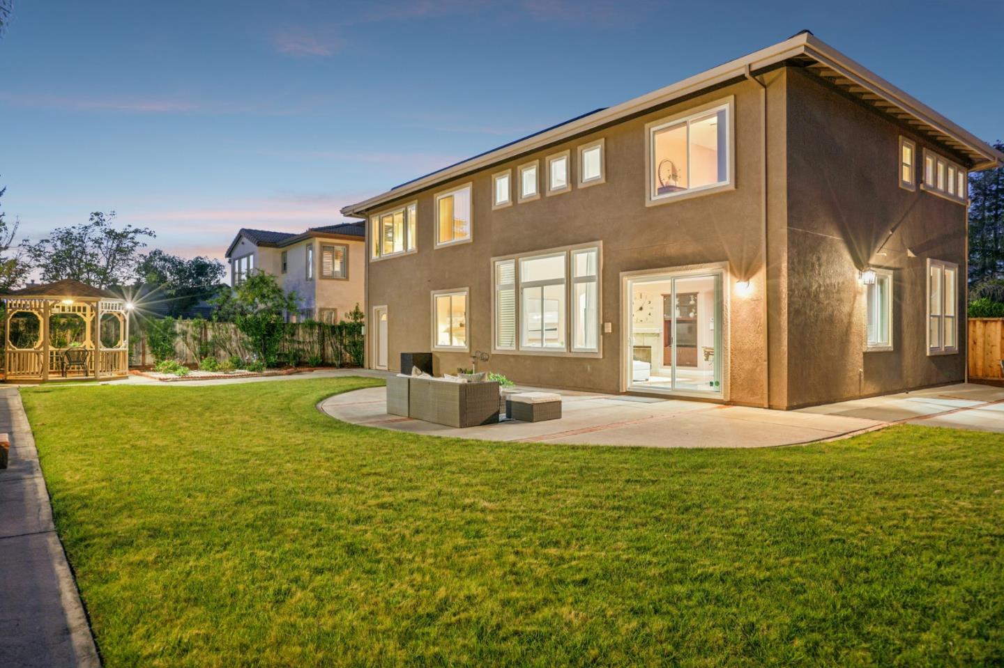 Detail Gallery Image 86 of 86 For 2696 Sequoia Creek Dr, San Jose,  CA 95121 - 5 Beds | 3 Baths