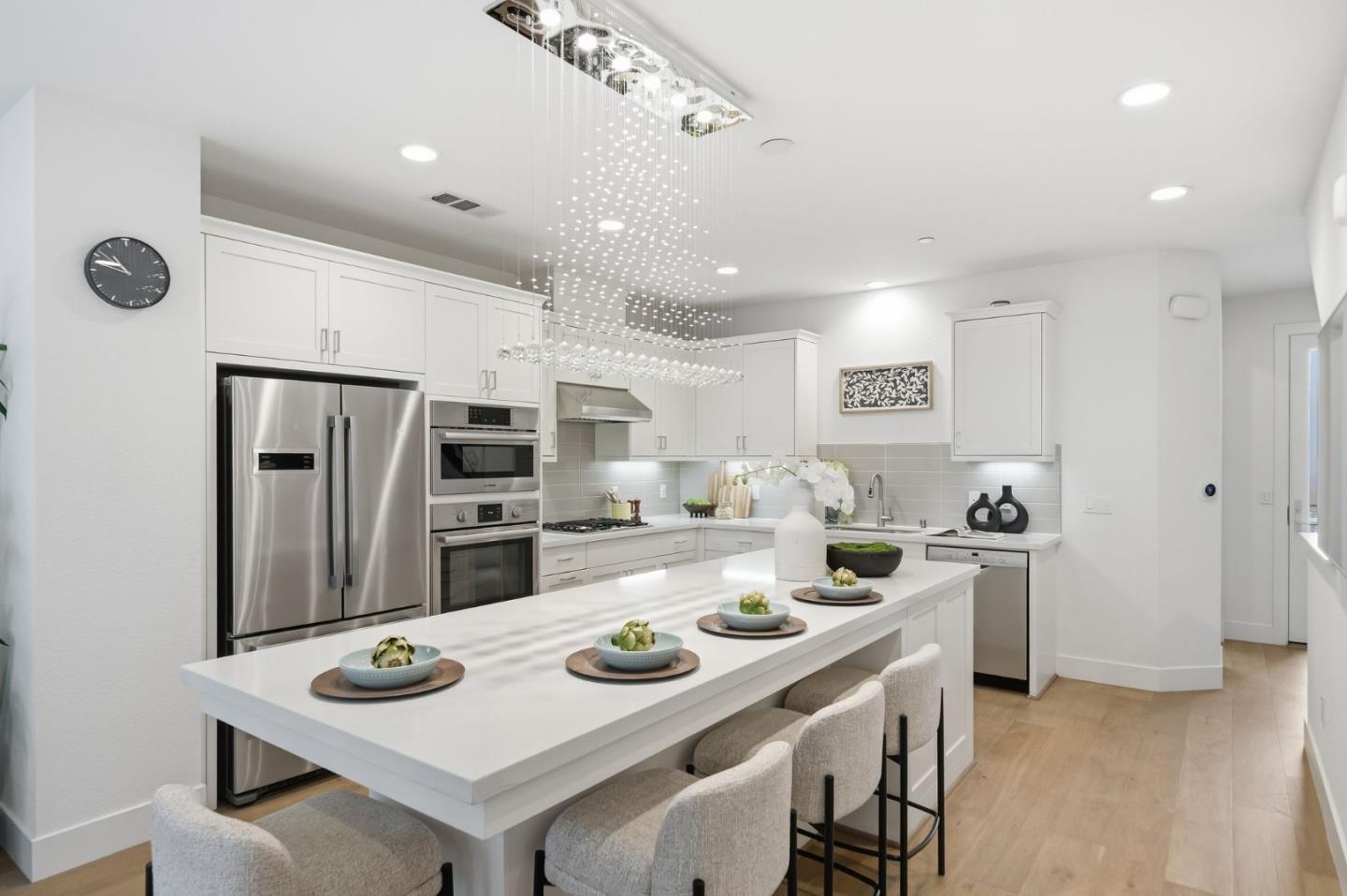 Detail Gallery Image 12 of 41 For 39124 Memorial St, Fremont,  CA 94538 - 4 Beds | 4 Baths