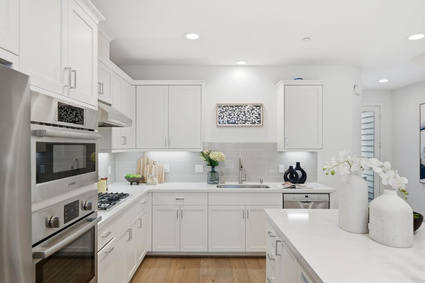 Detail Gallery Image 13 of 41 For 39124 Memorial St, Fremont,  CA 94538 - 4 Beds | 4 Baths