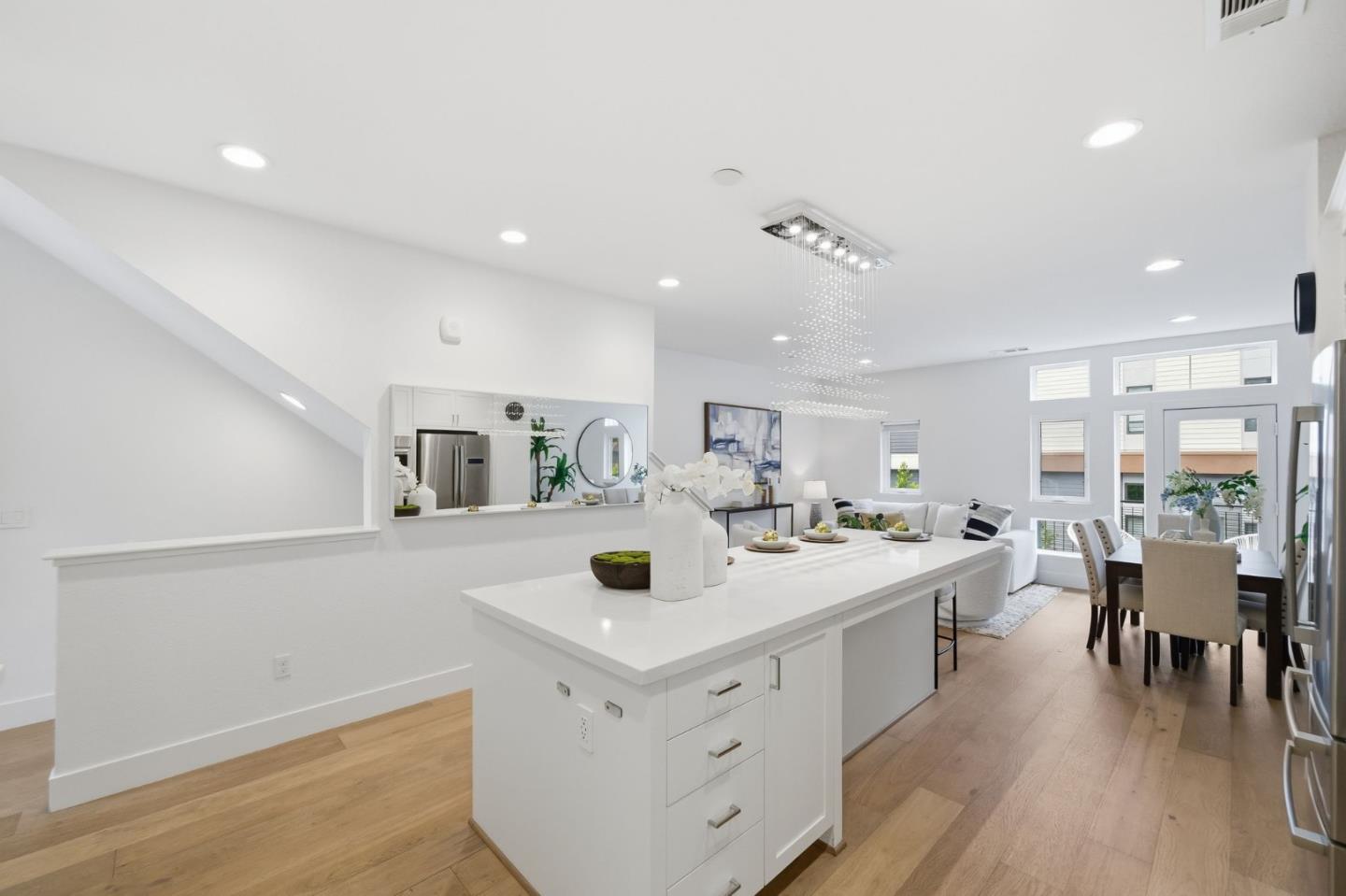 Detail Gallery Image 14 of 41 For 39124 Memorial St, Fremont,  CA 94538 - 4 Beds | 4 Baths