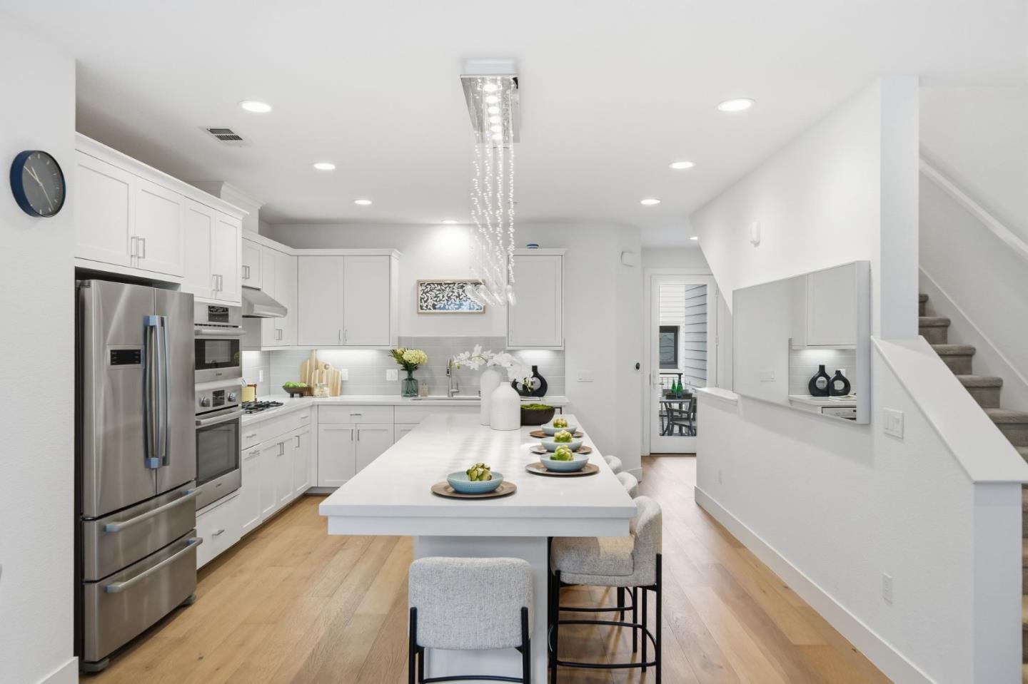 Detail Gallery Image 15 of 41 For 39124 Memorial St, Fremont,  CA 94538 - 4 Beds | 4 Baths