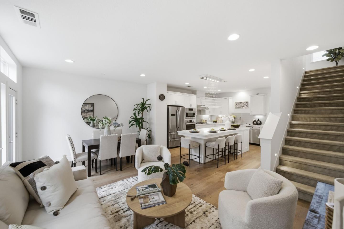 Detail Gallery Image 18 of 41 For 39124 Memorial St, Fremont,  CA 94538 - 4 Beds | 4 Baths