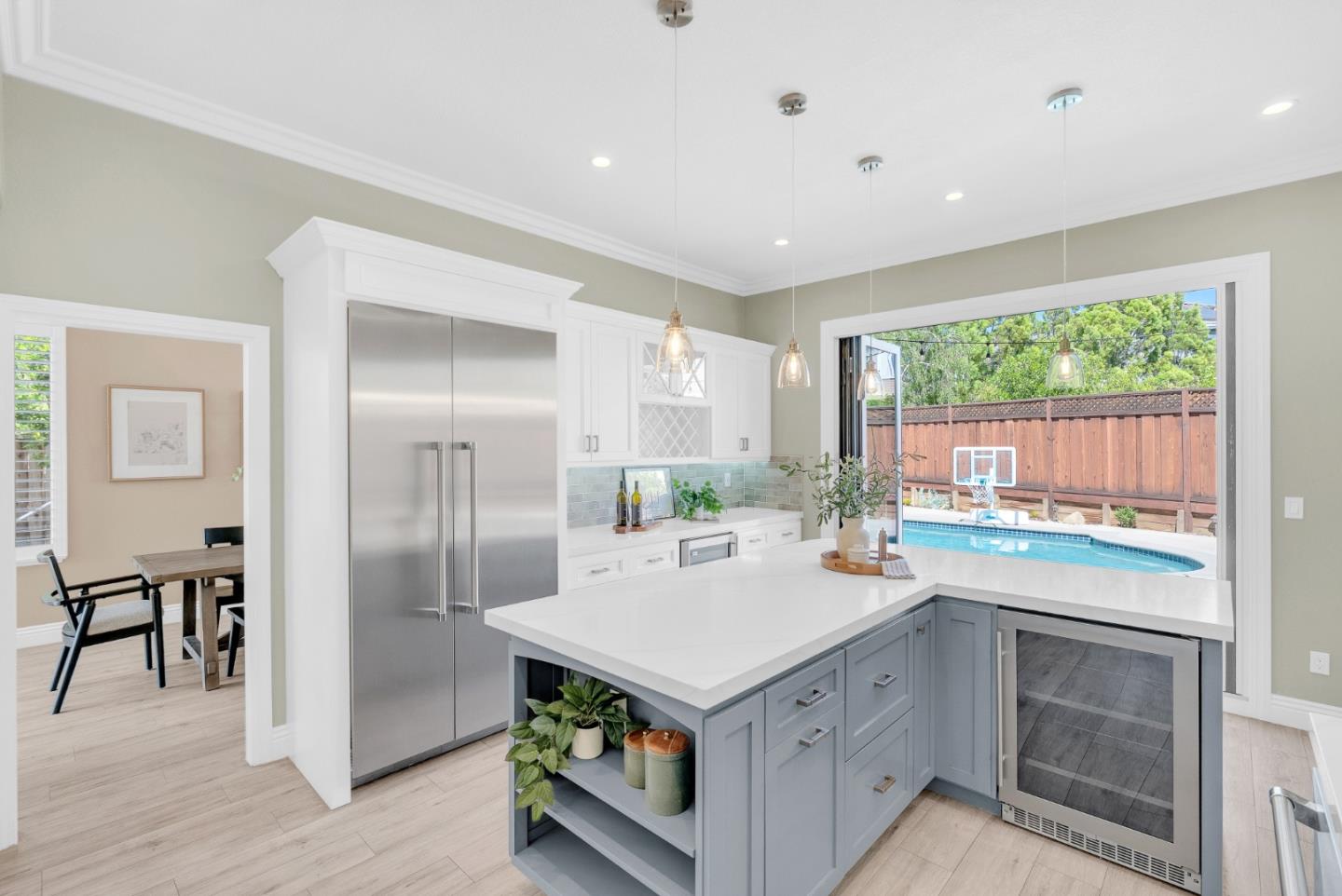 Detail Gallery Image 12 of 67 For 18440 Carmelo Ct, Morgan Hill,  CA 95037 - 5 Beds | 3 Baths