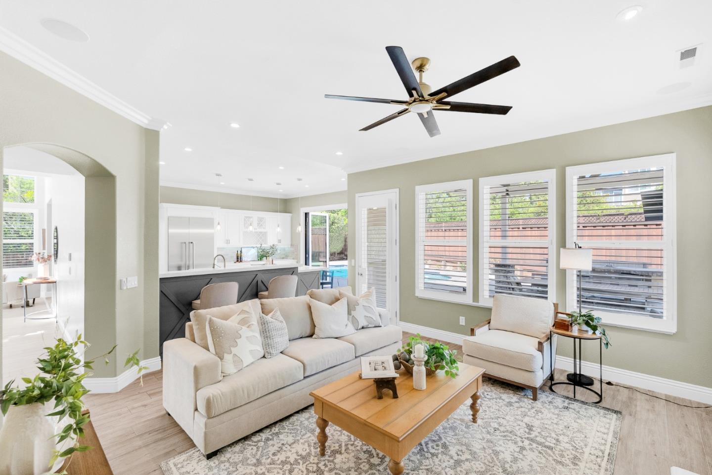 Detail Gallery Image 21 of 67 For 18440 Carmelo Ct, Morgan Hill,  CA 95037 - 5 Beds | 3 Baths