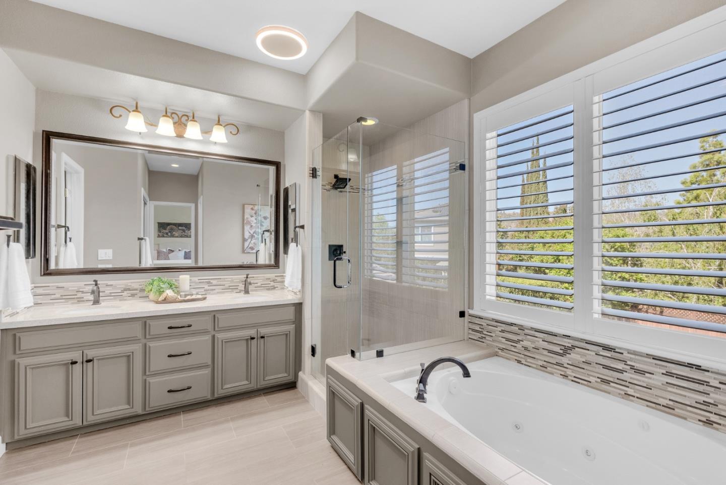 Detail Gallery Image 28 of 67 For 18440 Carmelo Ct, Morgan Hill,  CA 95037 - 5 Beds | 3 Baths