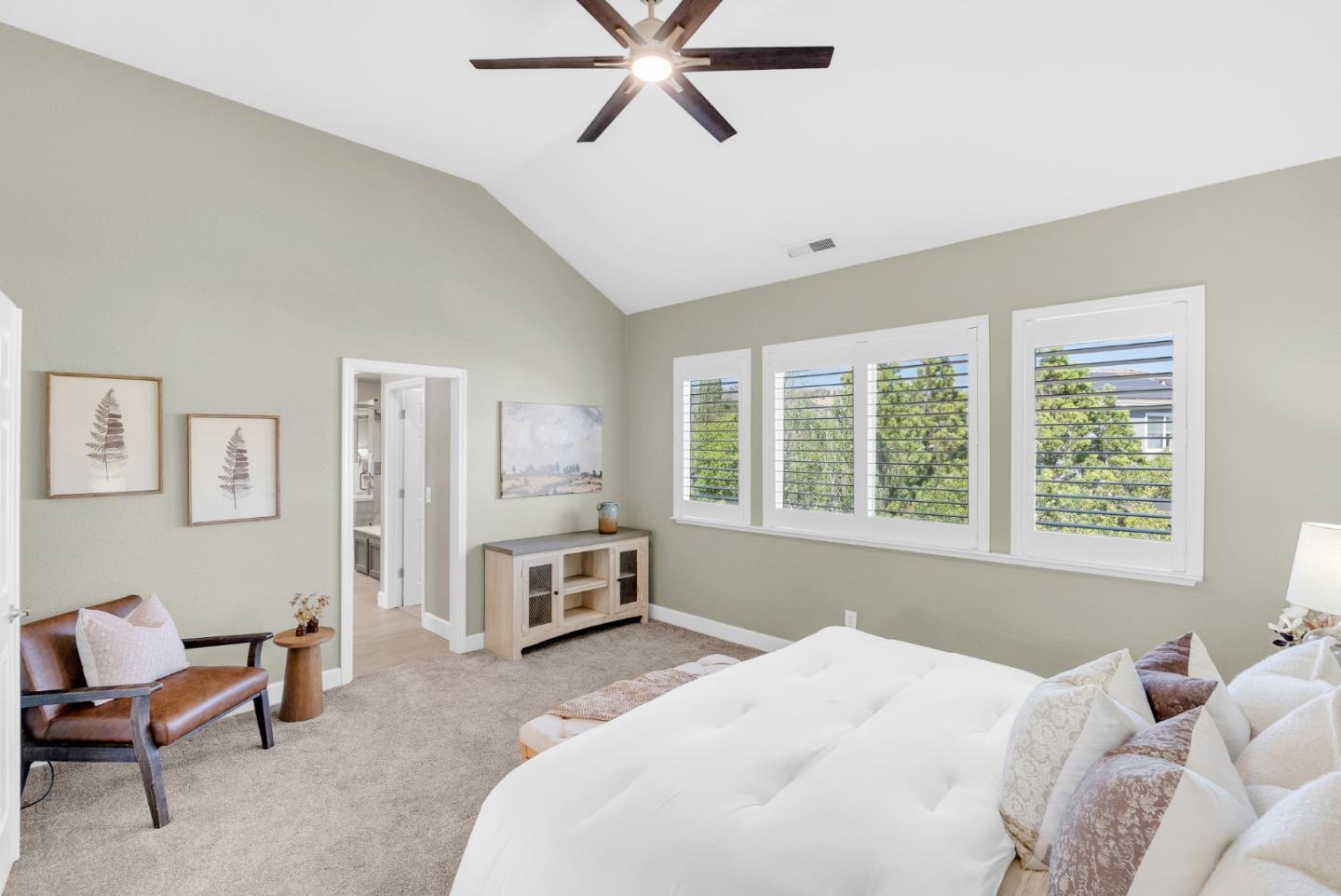 Detail Gallery Image 35 of 67 For 18440 Carmelo Ct, Morgan Hill,  CA 95037 - 5 Beds | 3 Baths