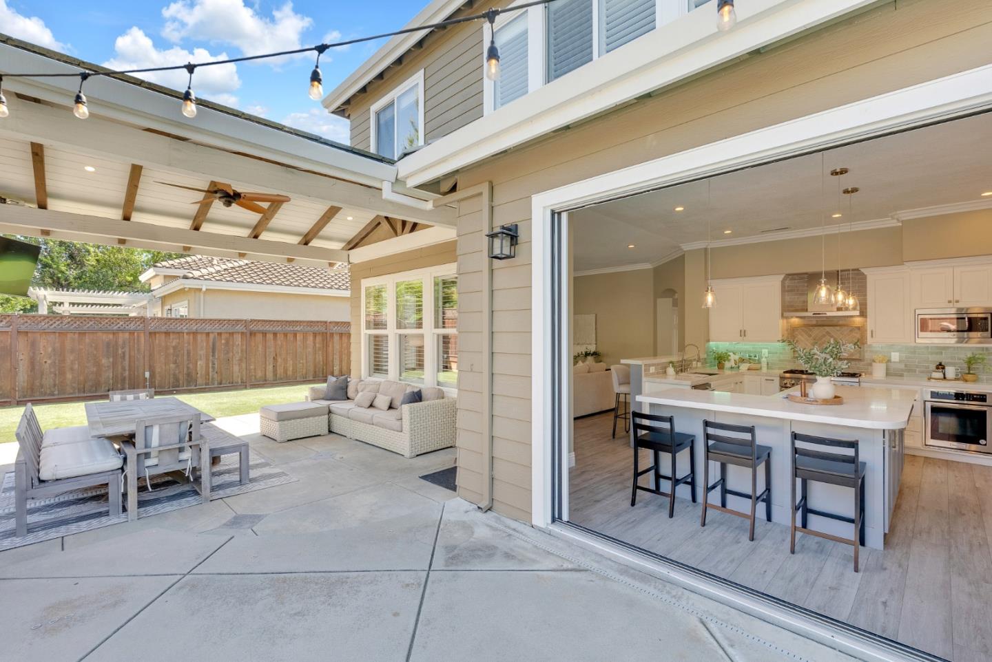 Detail Gallery Image 42 of 67 For 18440 Carmelo Ct, Morgan Hill,  CA 95037 - 5 Beds | 3 Baths