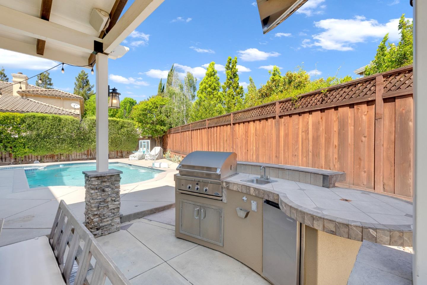 Detail Gallery Image 45 of 67 For 18440 Carmelo Ct, Morgan Hill,  CA 95037 - 5 Beds | 3 Baths