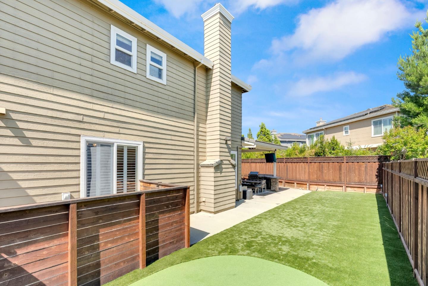 Detail Gallery Image 48 of 67 For 18440 Carmelo Ct, Morgan Hill,  CA 95037 - 5 Beds | 3 Baths