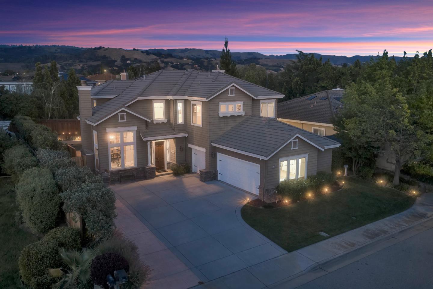 Detail Gallery Image 54 of 67 For 18440 Carmelo Ct, Morgan Hill,  CA 95037 - 5 Beds | 3 Baths