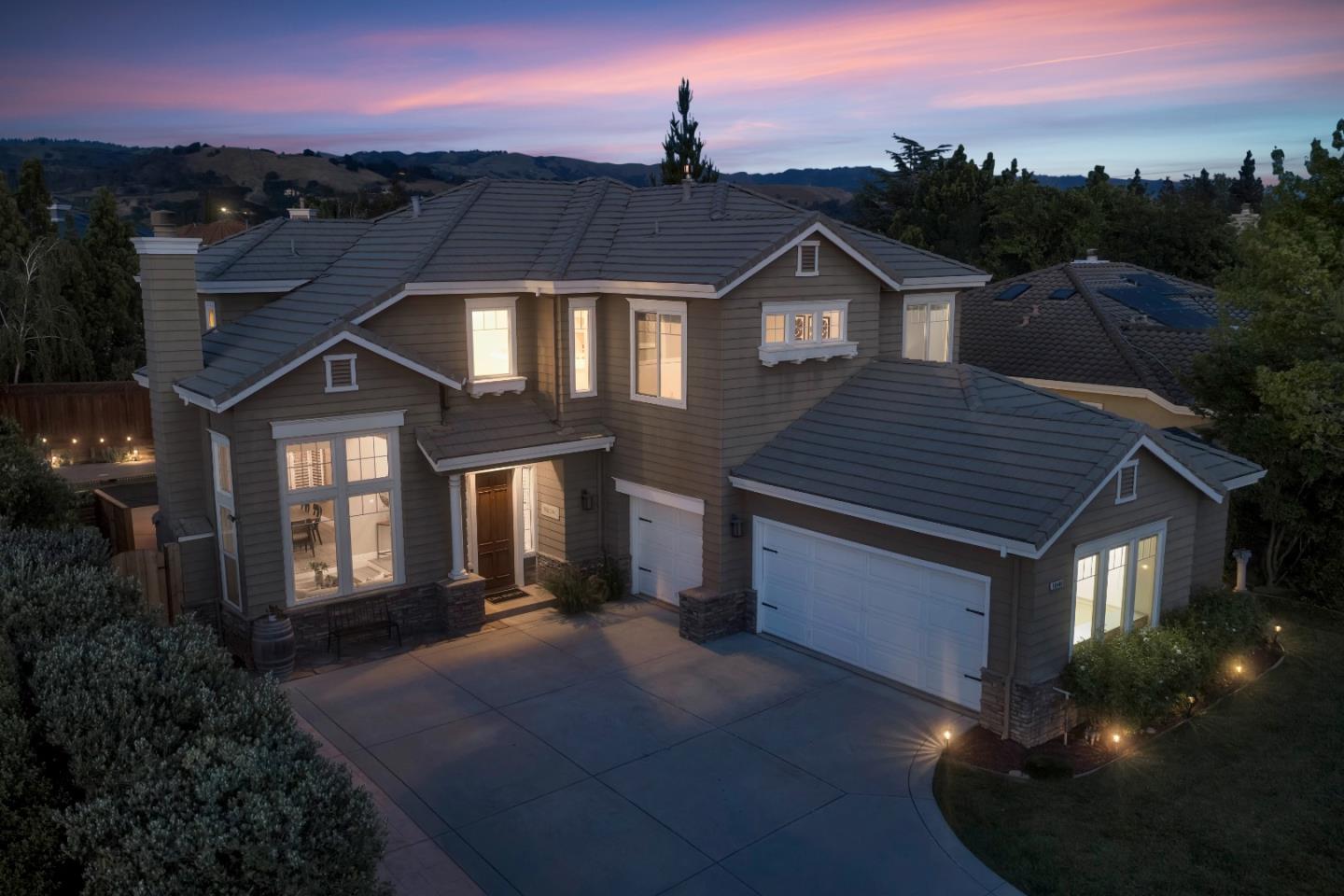 Detail Gallery Image 55 of 67 For 18440 Carmelo Ct, Morgan Hill,  CA 95037 - 5 Beds | 3 Baths