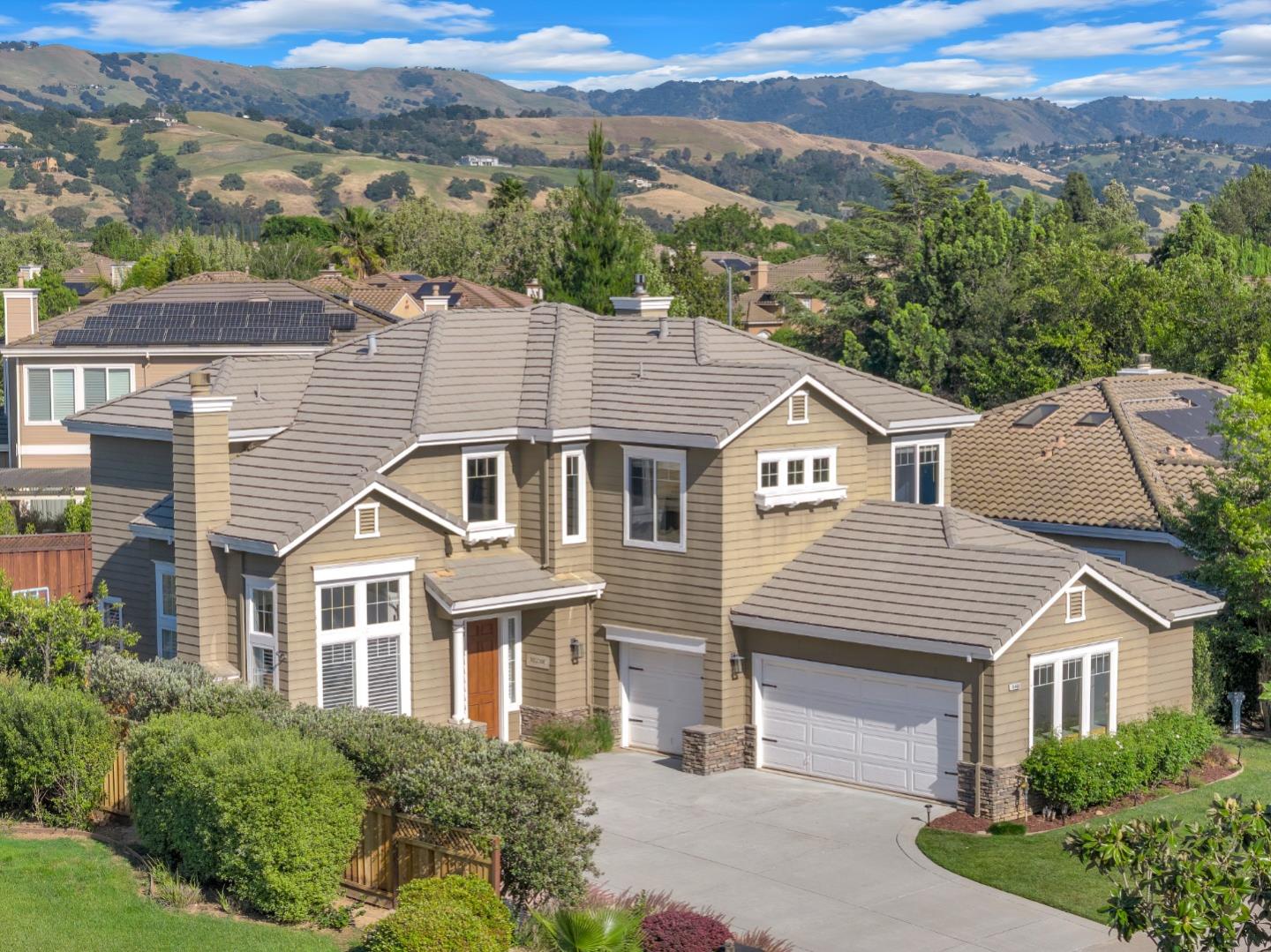 Detail Gallery Image 58 of 67 For 18440 Carmelo Ct, Morgan Hill,  CA 95037 - 5 Beds | 3 Baths