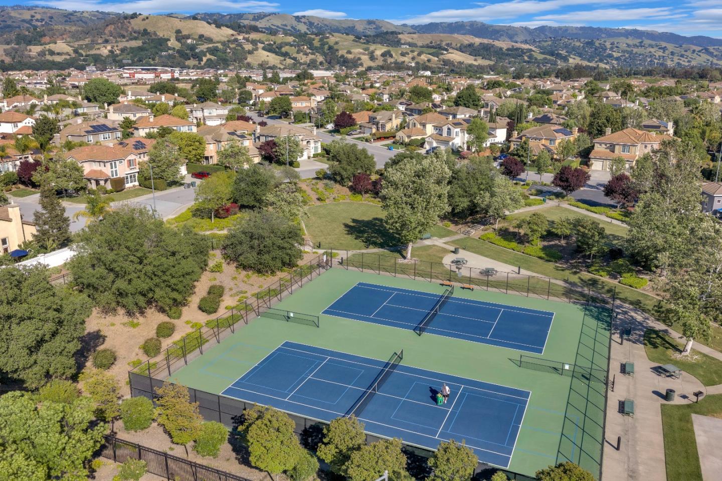 Detail Gallery Image 61 of 67 For 18440 Carmelo Ct, Morgan Hill,  CA 95037 - 5 Beds | 3 Baths