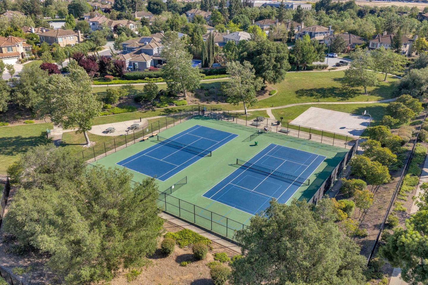 Detail Gallery Image 62 of 67 For 18440 Carmelo Ct, Morgan Hill,  CA 95037 - 5 Beds | 3 Baths