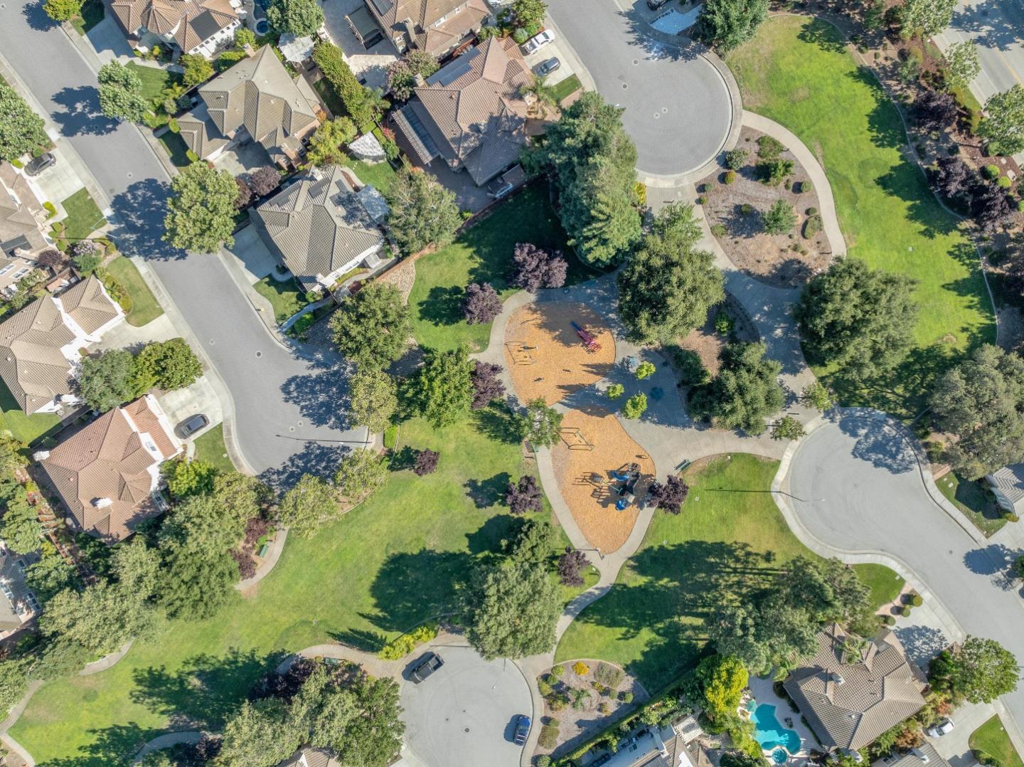 Detail Gallery Image 63 of 67 For 18440 Carmelo Ct, Morgan Hill,  CA 95037 - 5 Beds | 3 Baths