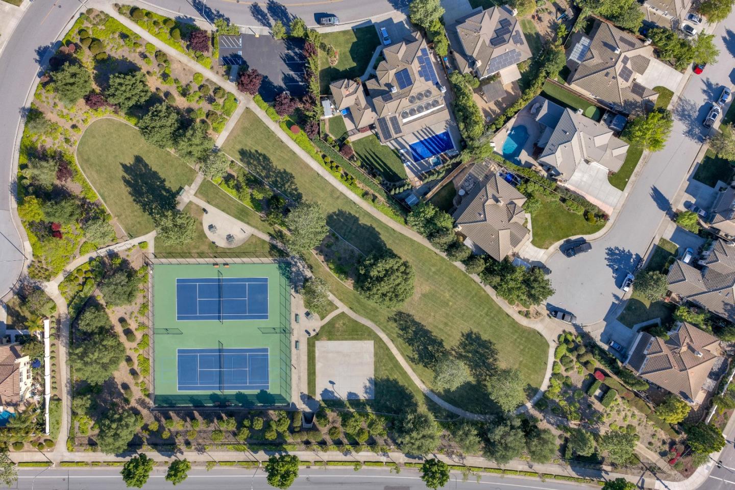 Detail Gallery Image 66 of 67 For 18440 Carmelo Ct, Morgan Hill,  CA 95037 - 5 Beds | 3 Baths