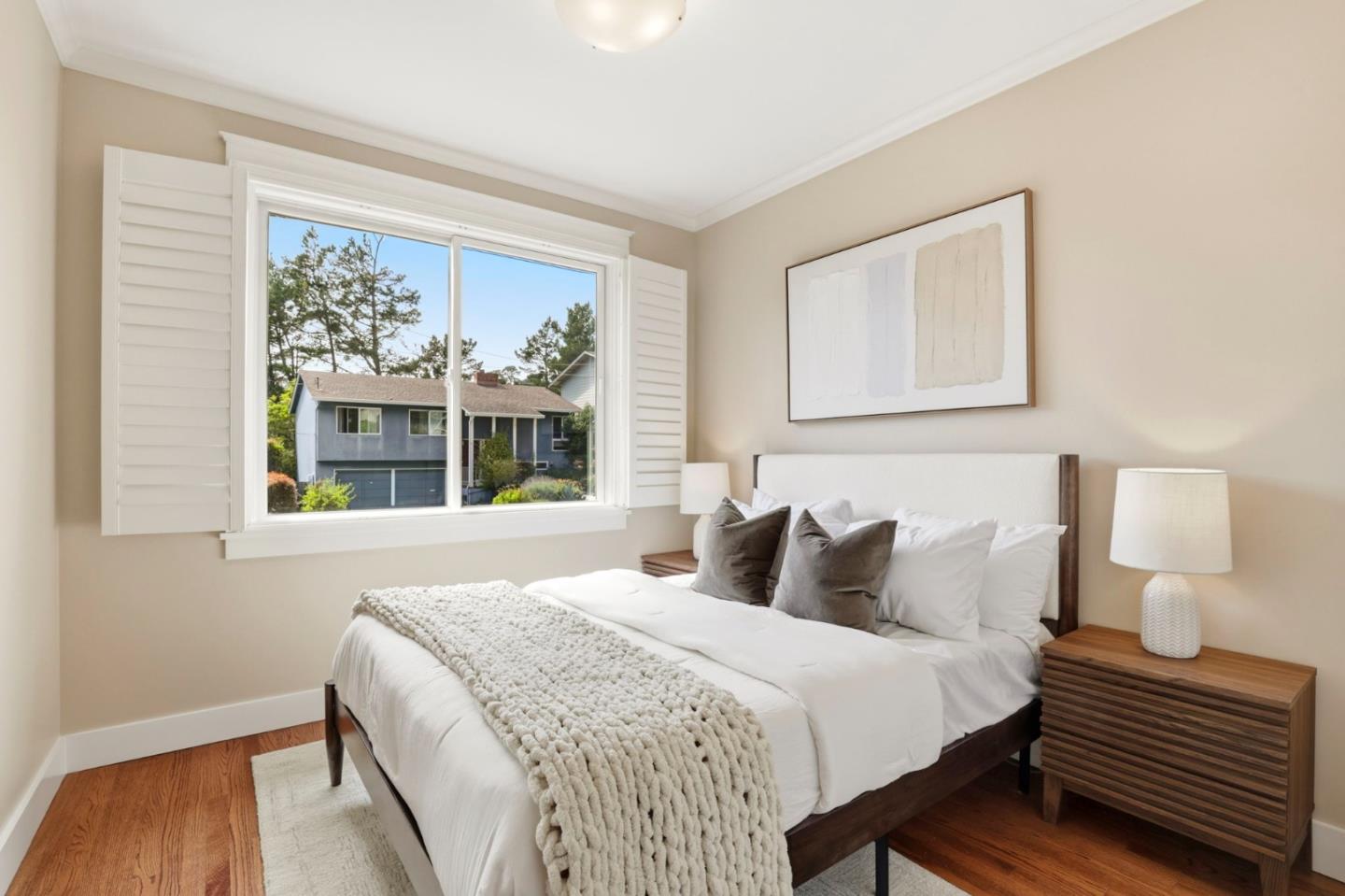 Detail Gallery Image 25 of 37 For 1242 Aspen Dr, Pacifica,  CA 94044 - 3 Beds | 3 Baths