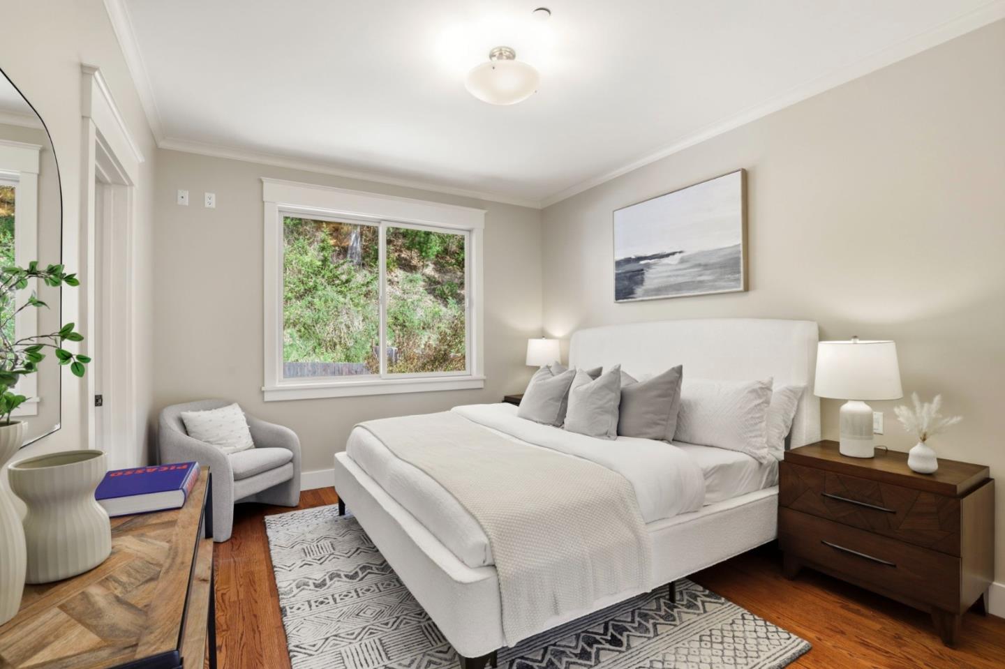 Detail Gallery Image 27 of 37 For 1242 Aspen Dr, Pacifica,  CA 94044 - 3 Beds | 3 Baths