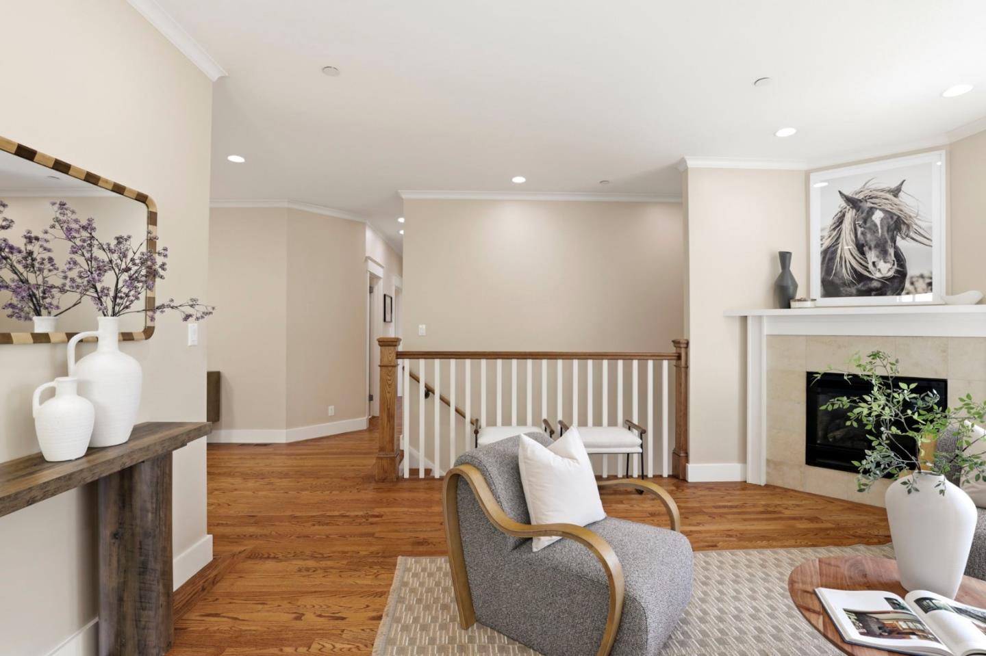 Detail Gallery Image 6 of 37 For 1242 Aspen Dr, Pacifica,  CA 94044 - 3 Beds | 3 Baths