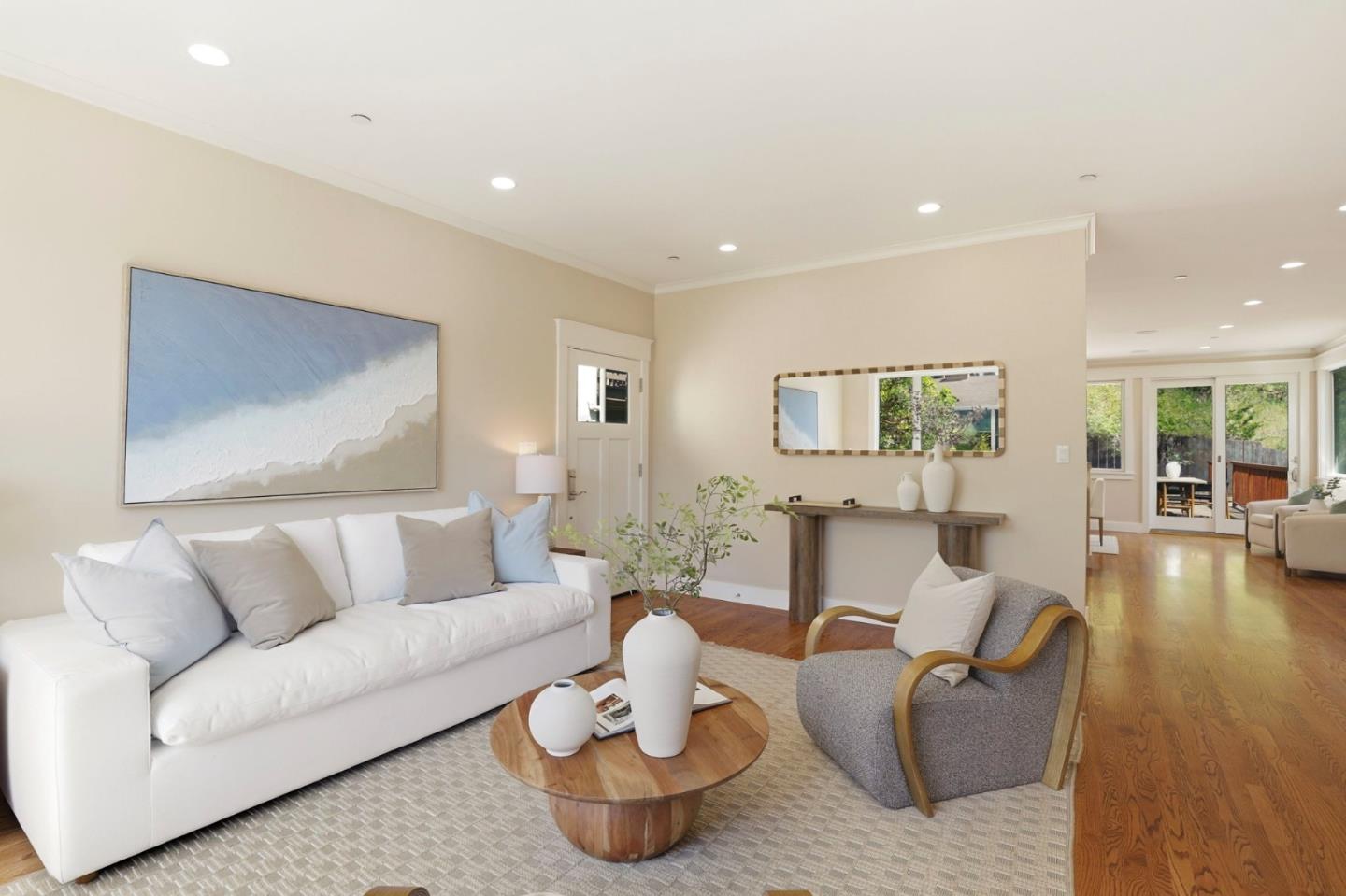 Detail Gallery Image 7 of 37 For 1242 Aspen Dr, Pacifica,  CA 94044 - 3 Beds | 3 Baths