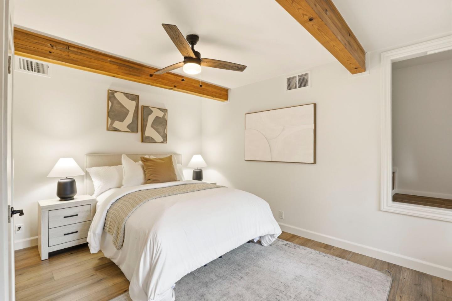 Detail Gallery Image 15 of 36 For 3514 Oak Knoll Dr, –,  CA 94062 - 3 Beds | 2 Baths