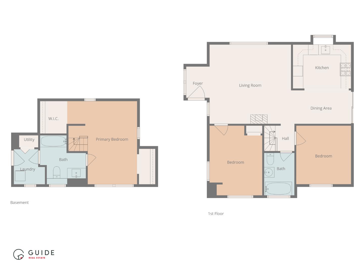 Detail Gallery Image 36 of 36 For 3514 Oak Knoll Dr, –,  CA 94062 - 3 Beds | 2 Baths