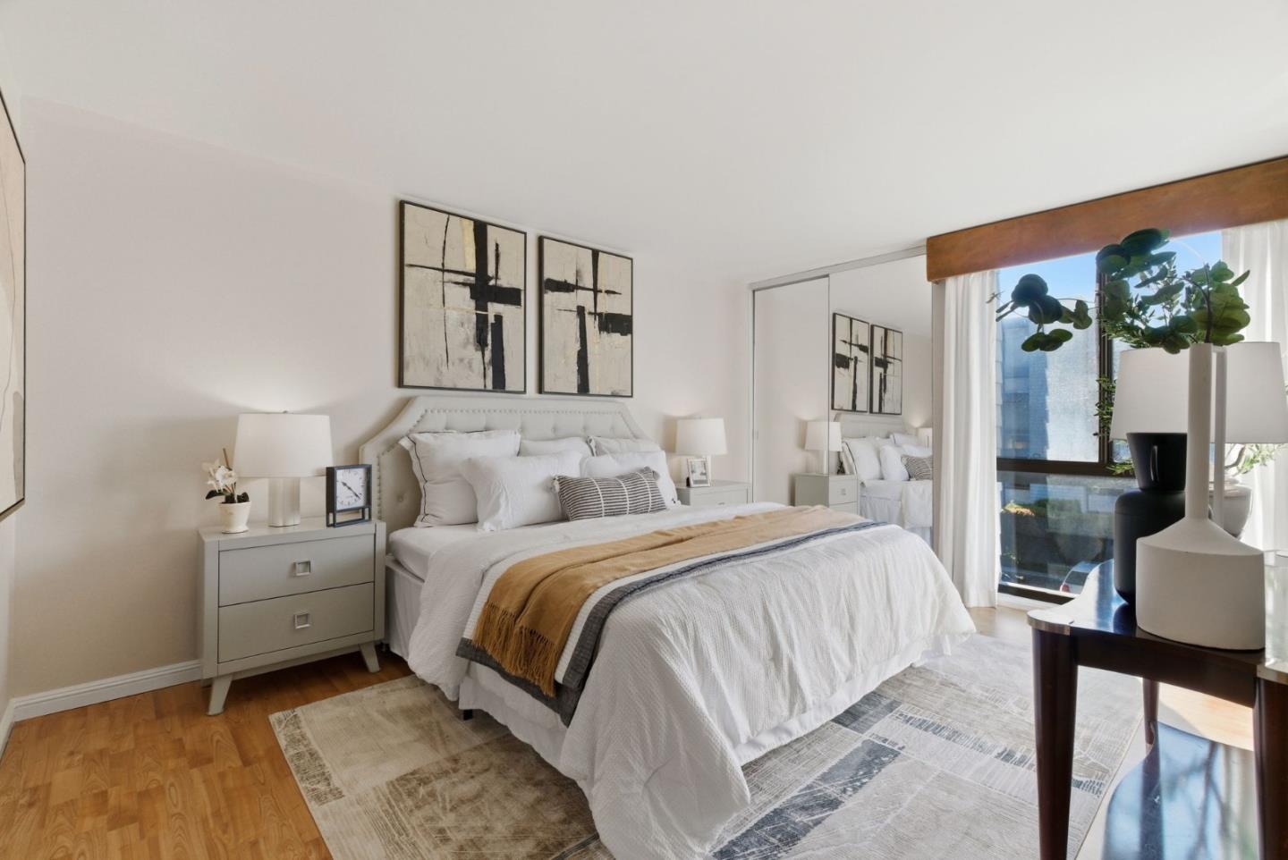 Detail Gallery Image 12 of 30 For 651 Port Dr #208,  San Mateo,  CA 94404 - 3 Beds | 2 Baths